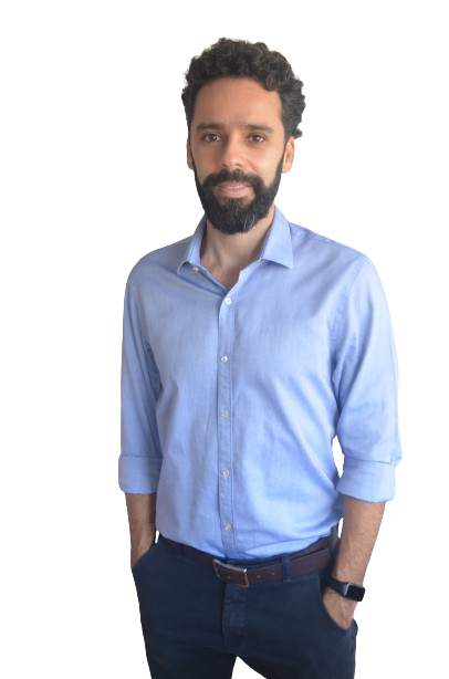Gustavo Barreto